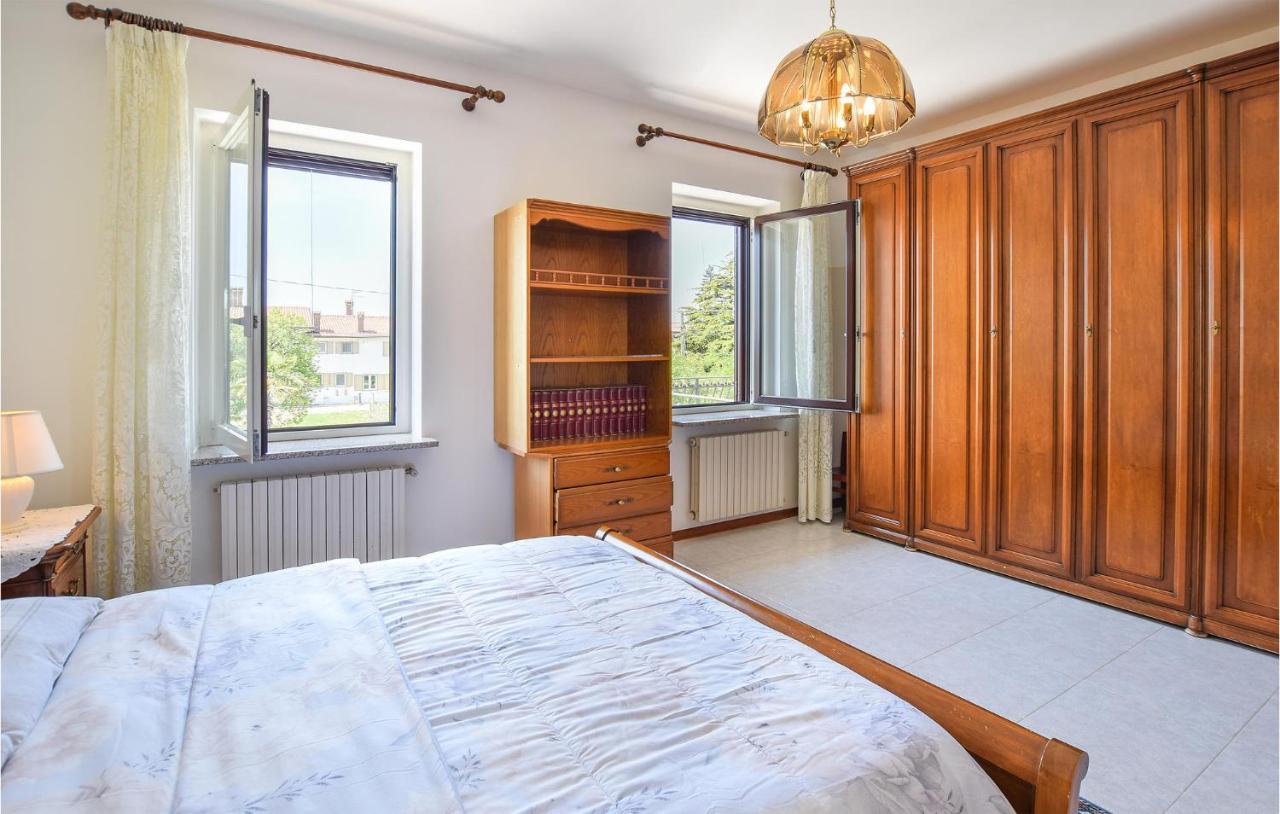 2 Bedroom Cozy Apartment In Grado Eksteriør bilde