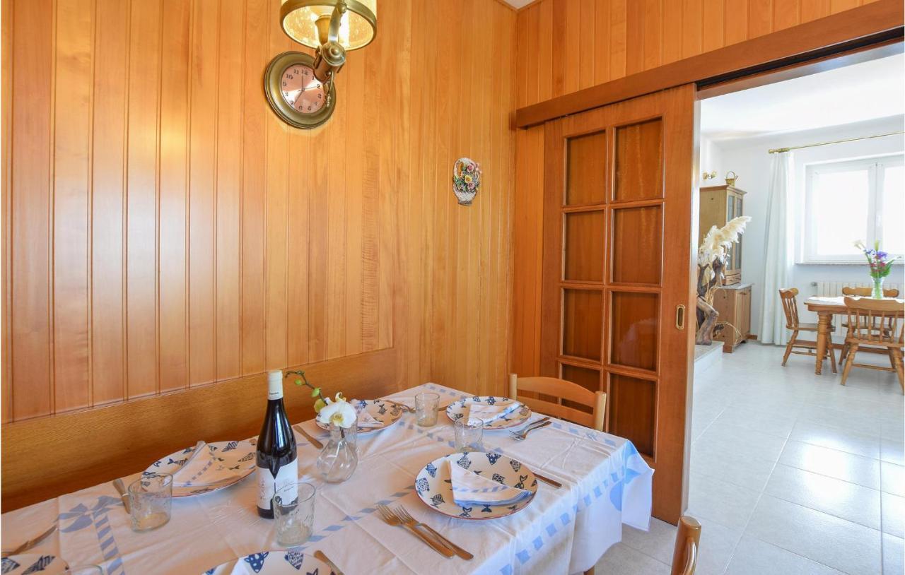 2 Bedroom Cozy Apartment In Grado Eksteriør bilde