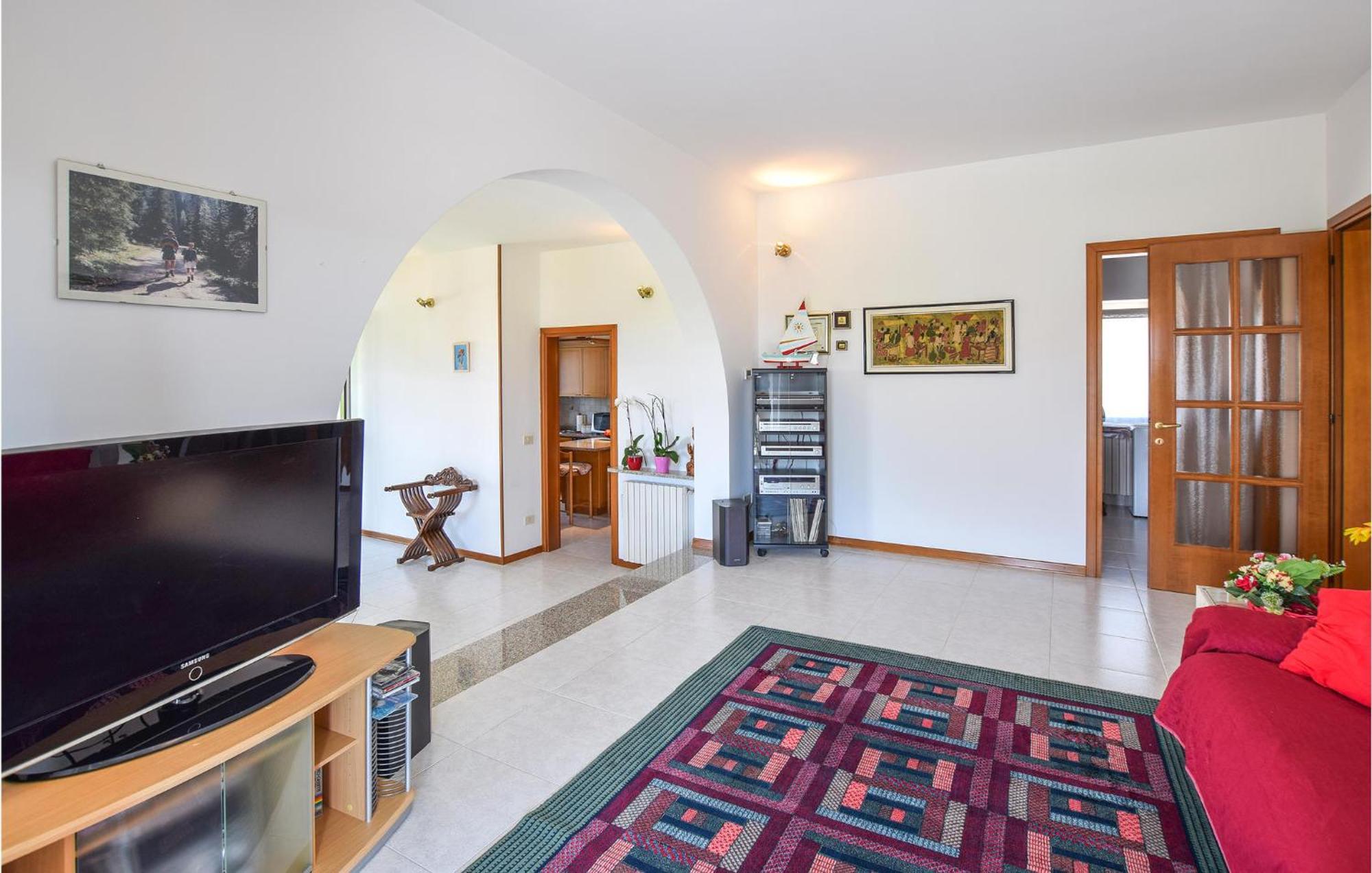 2 Bedroom Cozy Apartment In Grado Eksteriør bilde