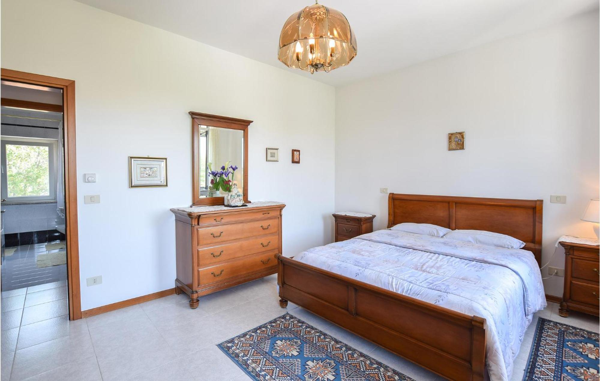 2 Bedroom Cozy Apartment In Grado Eksteriør bilde