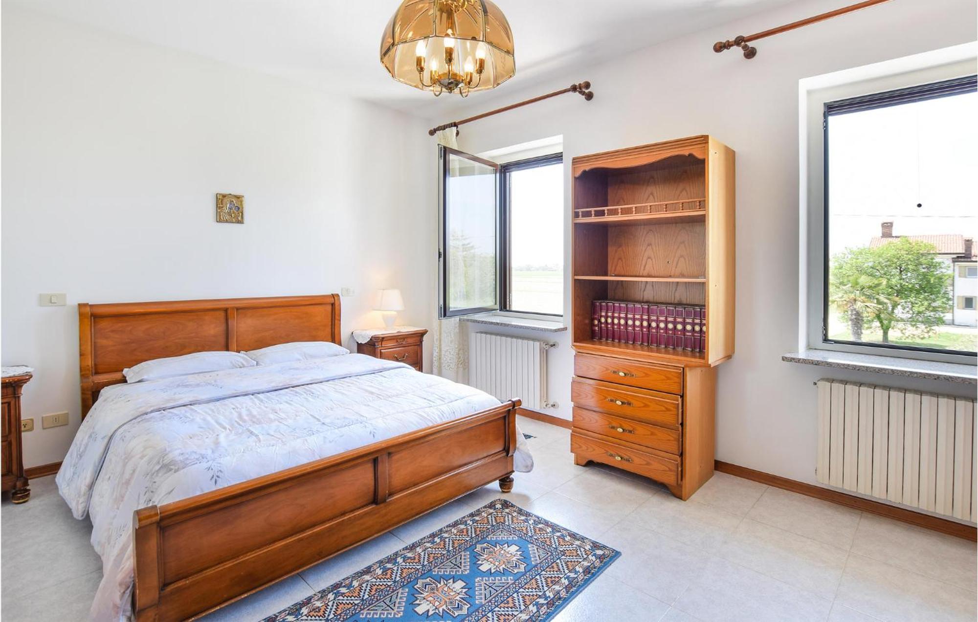 2 Bedroom Cozy Apartment In Grado Eksteriør bilde