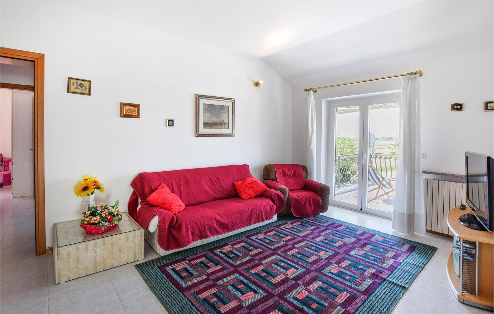 2 Bedroom Cozy Apartment In Grado Eksteriør bilde