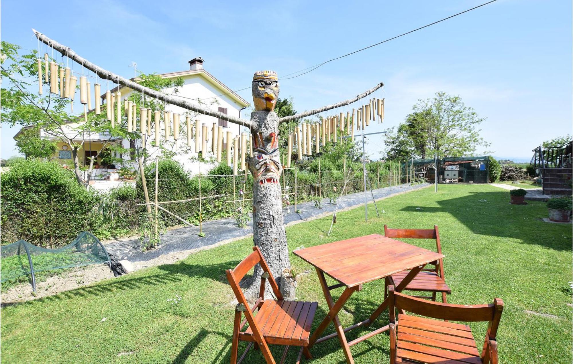 2 Bedroom Cozy Apartment In Grado Eksteriør bilde